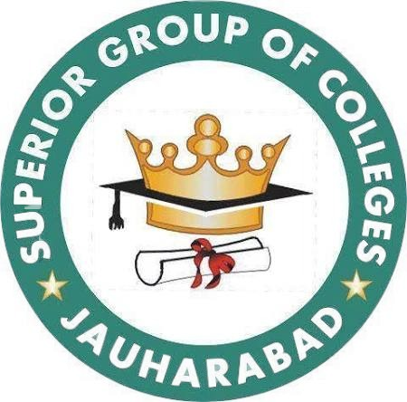 Superior College JBD Logo